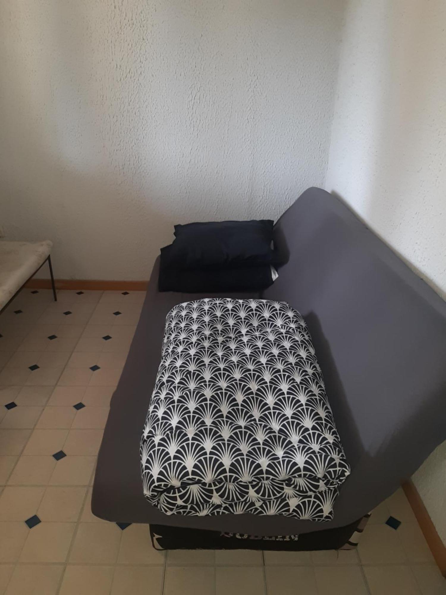 Apartamento Gogo location 1 Forest-Saint-Julien Exterior foto