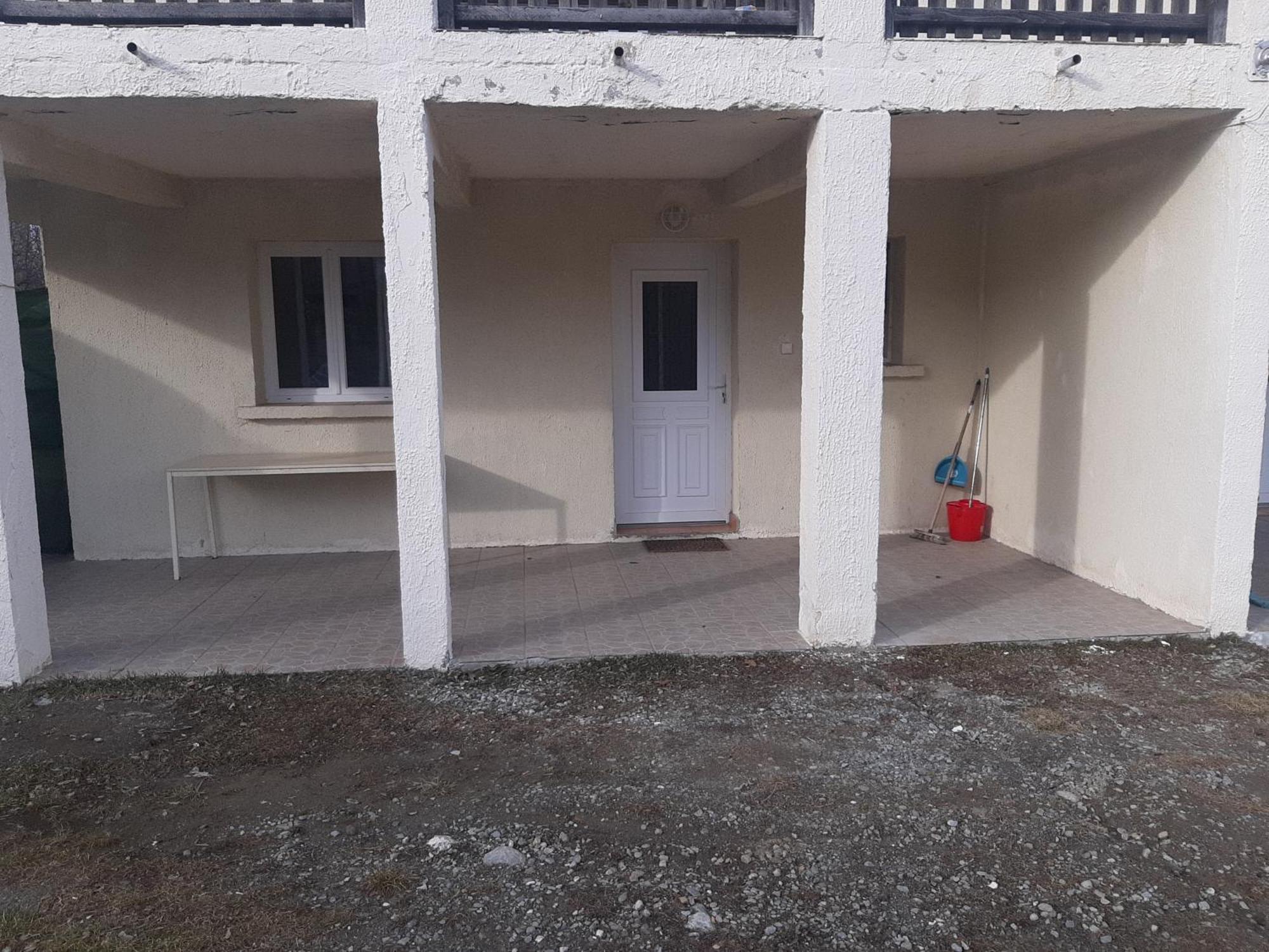Apartamento Gogo location 1 Forest-Saint-Julien Exterior foto