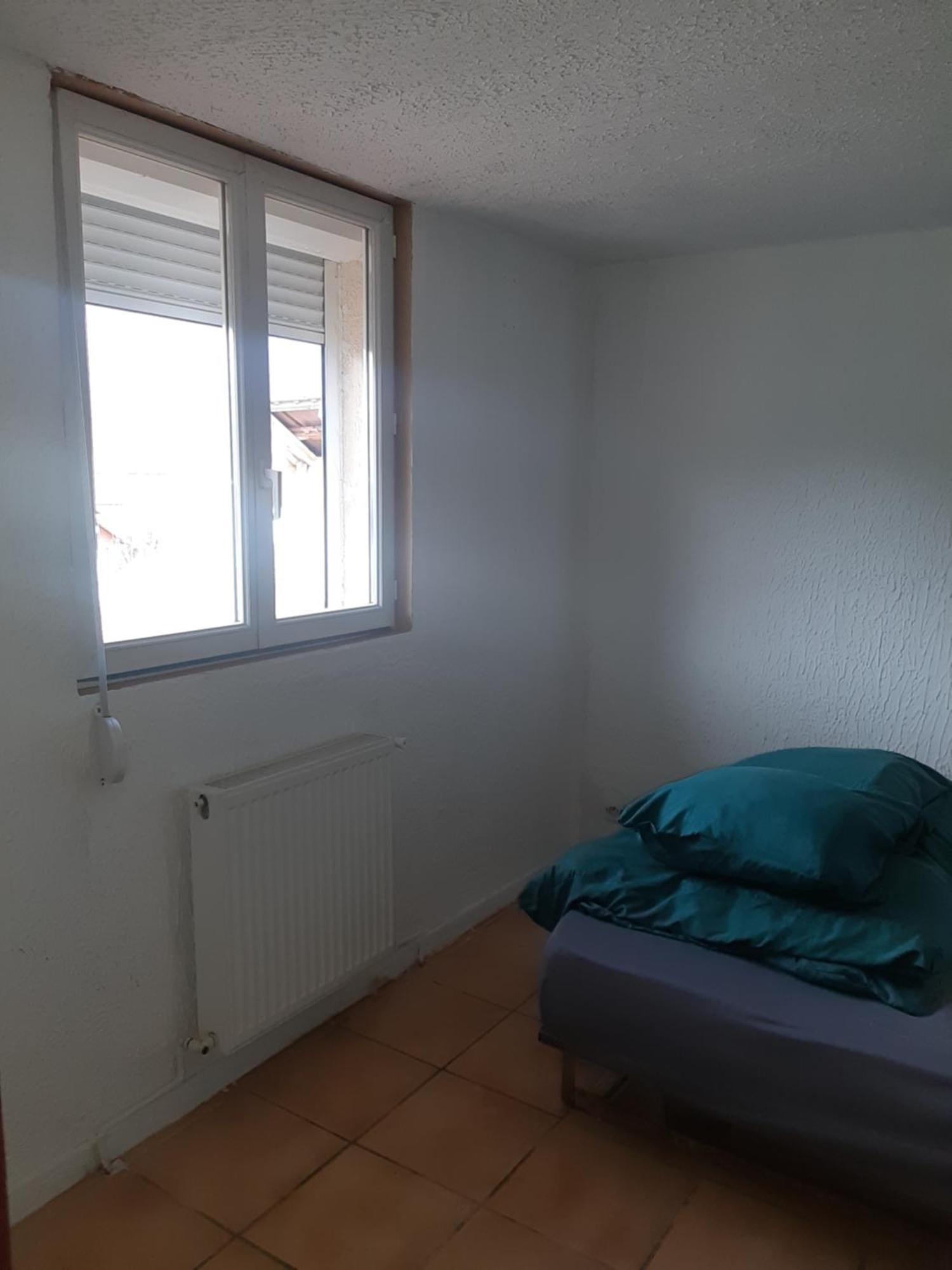 Apartamento Gogo location 1 Forest-Saint-Julien Exterior foto