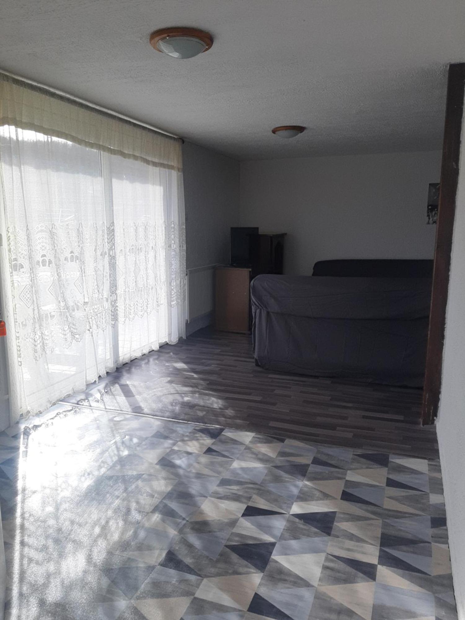 Apartamento Gogo location 1 Forest-Saint-Julien Exterior foto