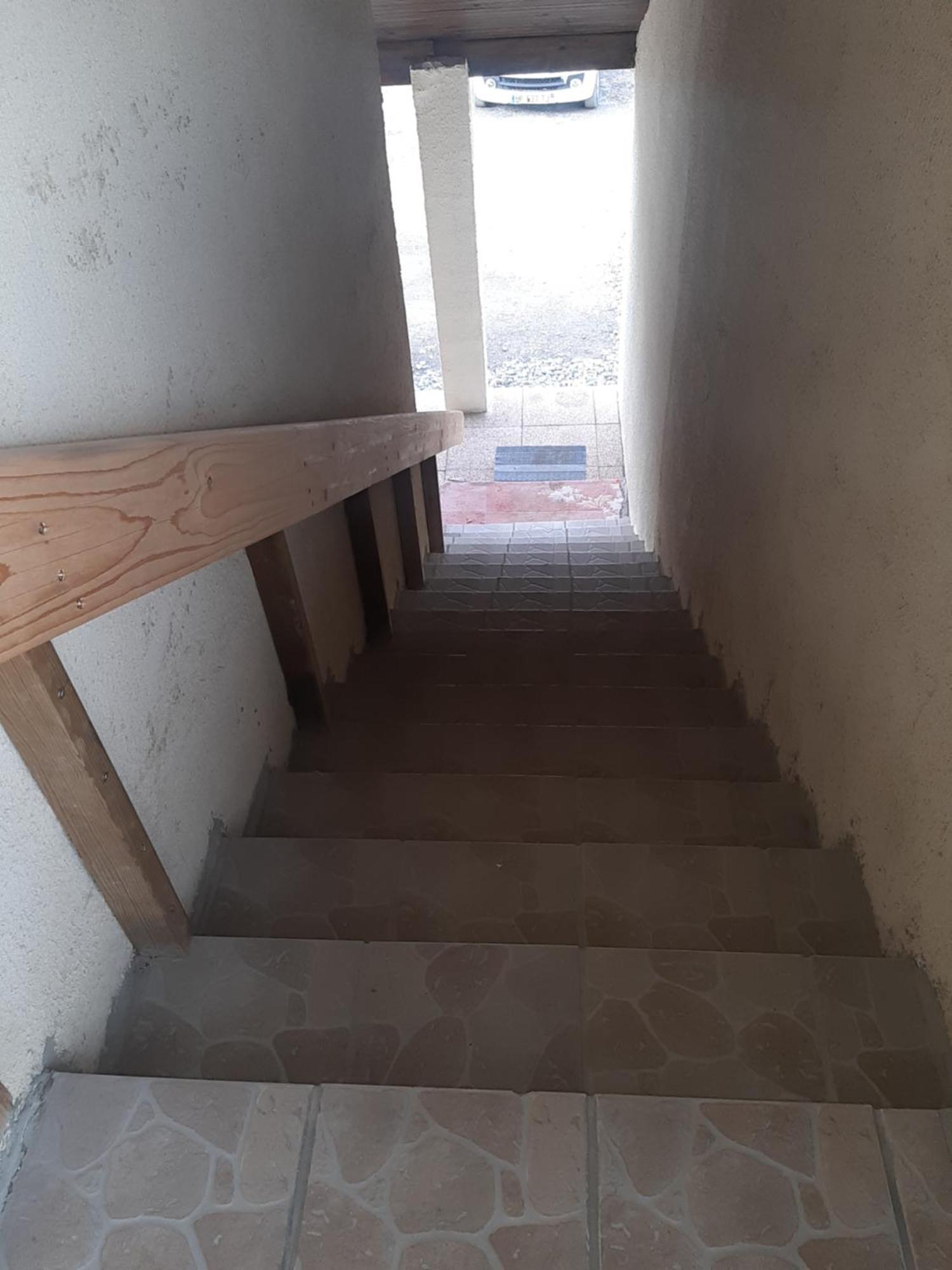 Apartamento Gogo location 1 Forest-Saint-Julien Exterior foto
