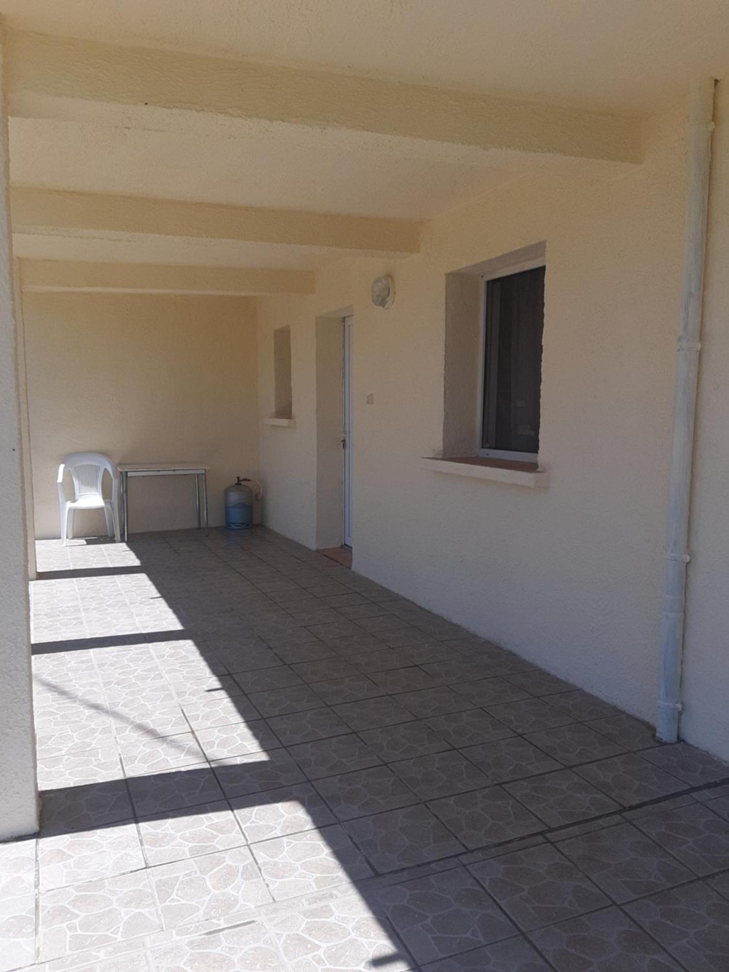 Apartamento Gogo location 1 Forest-Saint-Julien Exterior foto
