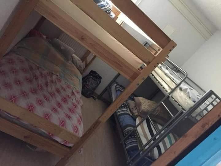 Apartamento Gogo location 1 Forest-Saint-Julien Exterior foto
