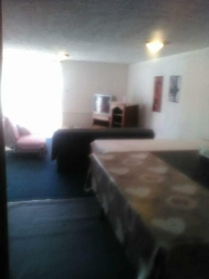 Apartamento Gogo location 1 Forest-Saint-Julien Exterior foto