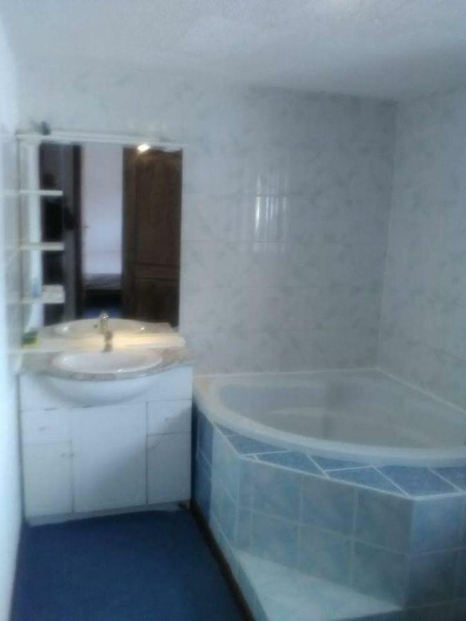 Apartamento Gogo location 1 Forest-Saint-Julien Exterior foto